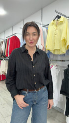 Рубашки женские оптом 04132765 11993-13