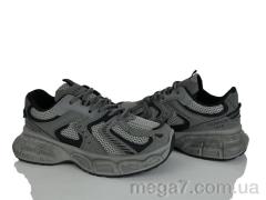 Кроссовки, Prime-Opt оптом No brand X23 grey