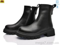 Ботинки, Mei De Li оптом M1681