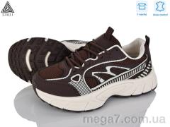 Кроссовки, STILLI Group оптом NK180-7 шкіра