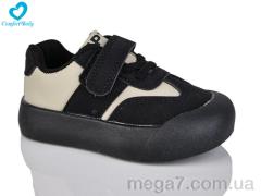 Кроссовки, Comfort-baby оптом Comfort-baby  8-1 чорний