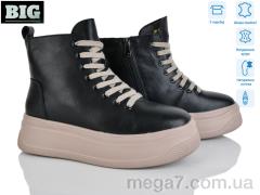 Ботинки, BIG оптом AG0184-B