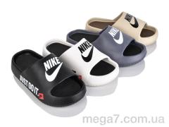 Шлепки, Deshman оптом NA9208 mix