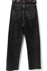 Джинси жіночі DERUN оптом