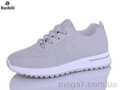 Кроссовки, Башили оптом H6555-7