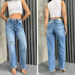 Джинси жіночі оптом