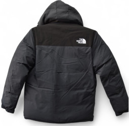 Куртки зимові чоловічі оптом