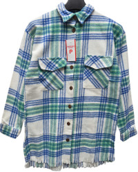 Сорочки жіночі оптом PRENSES 