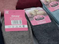 Носки, Textile оптом Textile  3356 mix термо