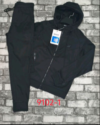 Спортивные костюмы мужские оптом 95068217 9102-6-35