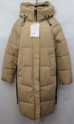 Куртки зимние женские оптом 14509327 772-15