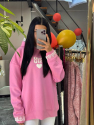 Свитшоты женские оптом 64258307 26-57