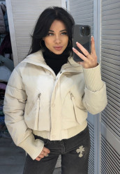 Бомберы женские оптом 63201749 192-5