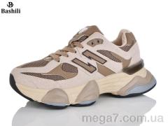Кроссовки, Башили оптом H6549-9