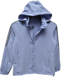 Спортивні кофти жіночі оптом PRENSES