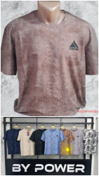 Футболки мужские оптом 25497018 0104-58