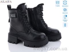 Ботинки, Ailaifa оптом 3S170-1