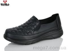 Туфли, SUBA оптом D226-1