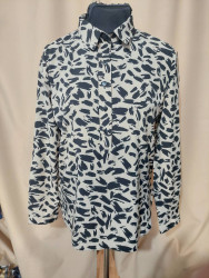 Блузки жіночі БАТАЛ оптом