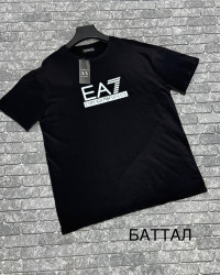 Футболки мужские БАТАЛ оптом 97283614 47-71
