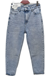 Джинси жіночі DKNSEL БАТАЛ оптом