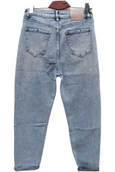 Джинси жіночі DKNSEL БАТАЛ оптом