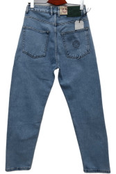 Джинсы мужские CAPTAIN оптом 45019862 5517-5