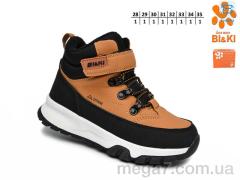 Ботинки, TOM.M оптом 01421E