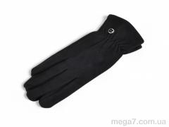 Перчатки, CAP оптом 2313-7 black