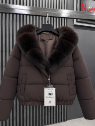 Куртки зимние женские оптом --- 49102853 76-14