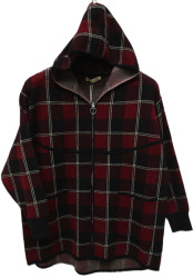 Кардиганы женские ПОЛУБАТАЛ оптом 31928045 Q2166-264