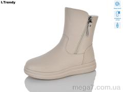 Ботинки, Trendy оптом DH3353-9