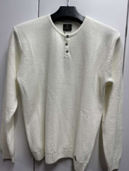 Свитера мужские ПОЛУБАТАЛ оптом 91462387 265-12