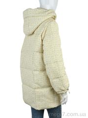 Куртка, Obuvok оптом OBUVOK B8805 (11952) yellow