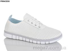 Кроссовки, Princess оптом Princess  66-17