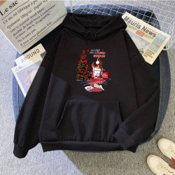 Худи женские на флисе оптом 43871502 728-146