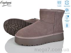 Угги, Dageni оптом HA5854-11