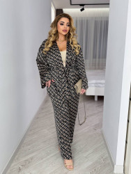 Костюмы женские оптом 01942658 5564-70