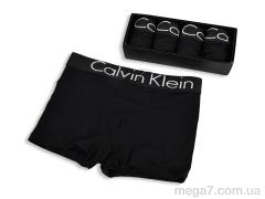 Трусы, Textile оптом CK8011 black