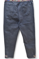 Брюки жіночі БАТАЛ оптом YIMEITE