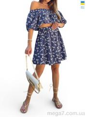 Костюм, SL KARAVAN оптом --- 110 джинс