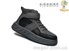 Ботинки, TOM.M оптом 11727B
