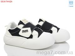 Кеды, QQ shoes оптом 385-1