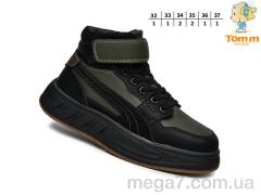 Ботинки, TOM.M оптом 11726D