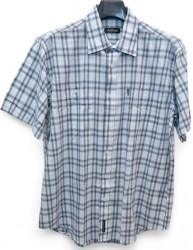 Рубашки мужские ANDELAI оптом 95426810 003-10