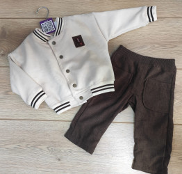 Спортивні костюми дитячі оптом Emily kids