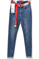 Джинси женские LZYX JEANS оптом 14305297 L-88216-5