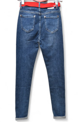 Джинси жіночі LZYX JEANS оптом