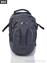 Рюкзак, BIG оптом 3701-8001 mix