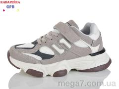 Кроссовки, GFB-Канарейка оптом R360-13